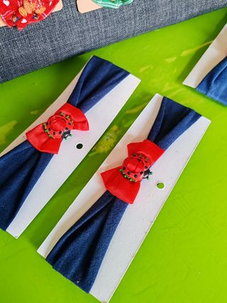 Accesorios para el pelo