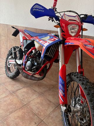 Beta RRT 49cc 2023