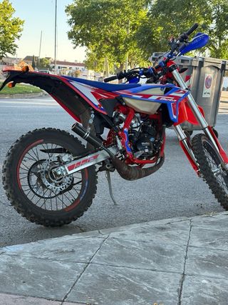 Beta RRT 49cc 2023