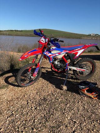 Beta RRT 49cc 2023