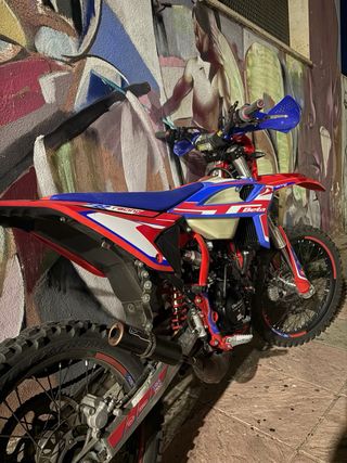 Beta RRT 49cc 2023