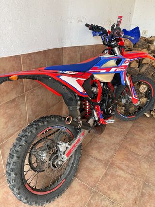 Beta RRT 49cc 2023