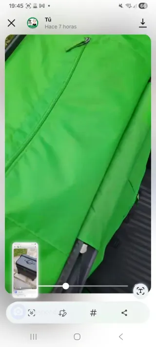 Maleta Trolley para Thermomix TM7