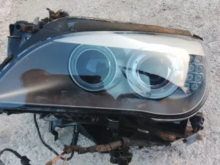 Faros BMW Serie 5 F10 Xenon