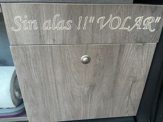 Armario Camper Berlingo