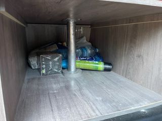 Armario Camper Berlingo