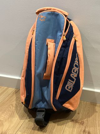 Borsa per pattini Billabong