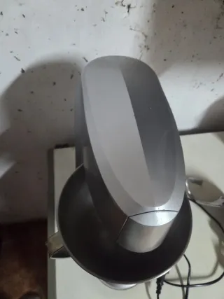 Amasadora Repostería Plata