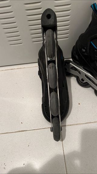 Patines en línea Oxelo Talla 43