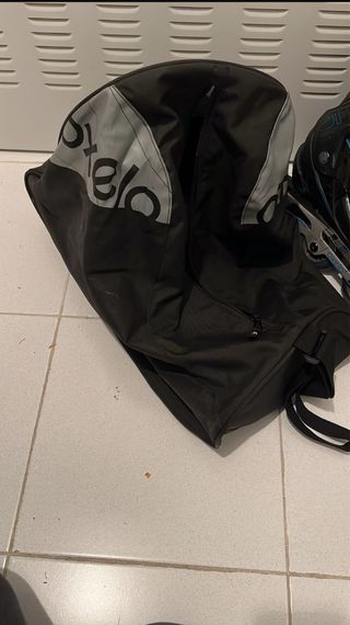 Patines en línea Oxelo Talla 43