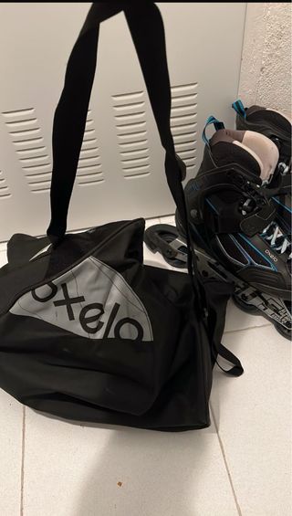Patines en línea Oxelo Talla 43