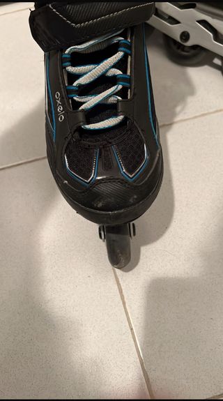 Patines en línea Oxelo Talla 43