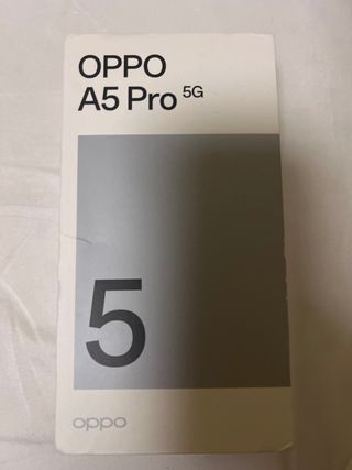 OPPO A5 Pro 5G 8GB/256GB