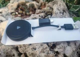 Adattatore Wireless Android Auto EUBRIDGE