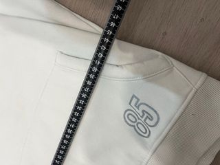 Sudadera Tommy Hilfiger Talla S con medidas!