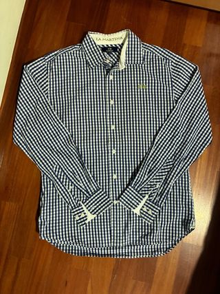 Camicia La Martina