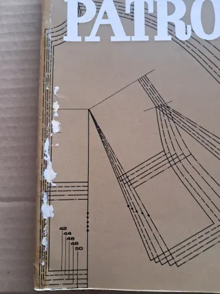 ESTUDIO DE LA ESCALA DE PATRONES FELI