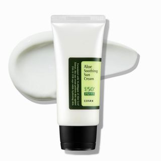 COSRX Crema Solar Aloe SPF 50+ PA+++ (PRECINTADA)