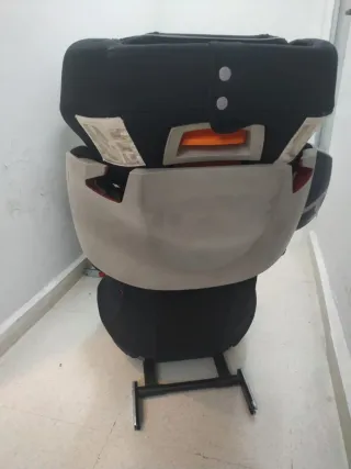 Sillas coche Cybex Grupo II/III