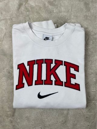 Felpa Nike Vintage