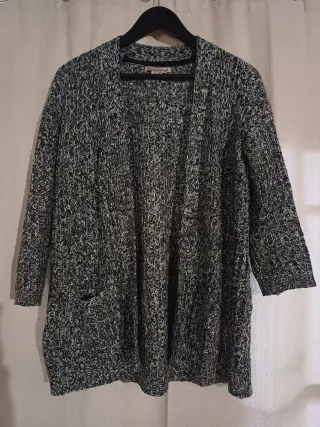 Lote 2 chaquetas mujer talla única