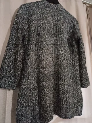 Lote 2 chaquetas mujer talla única