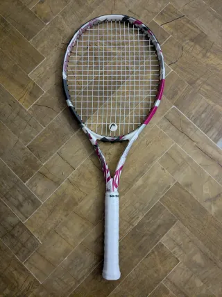 Raqueta Tenis Babolat Evo Aero Lite