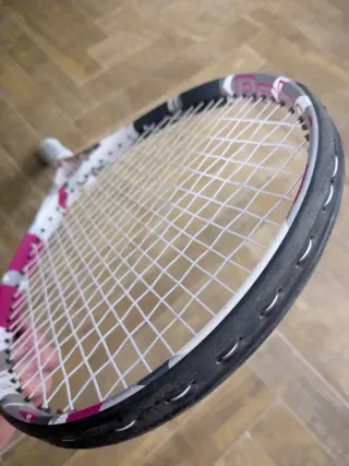 Raqueta Tenis Babolat Evo Aero Lite