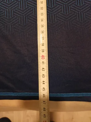 Maillot, culote y guantes ciclismo infantil.