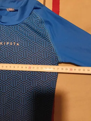 Maillot, culote y guantes ciclismo infantil.