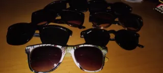Lote Gafas de Sol Mujer varias marcas