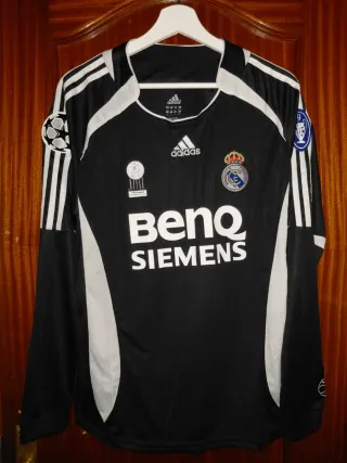 Camiseta  Manga Larga retro talla L