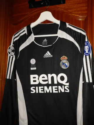 Camiseta  Manga Larga retro talla L