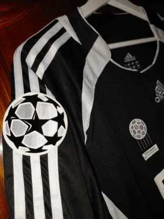 Camiseta  Manga Larga retro talla L