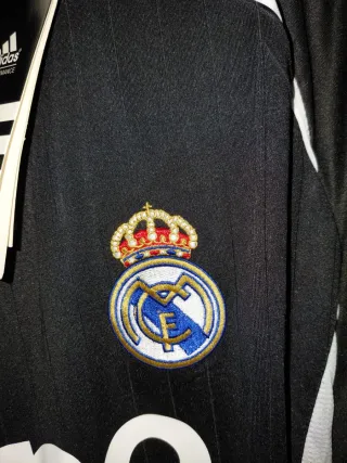 Camiseta  Manga Larga retro talla L