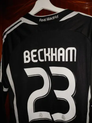 Camiseta  Manga Larga retro talla L