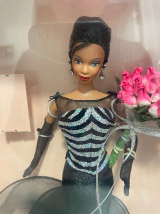 Barbie 40° Anniversario Bambola