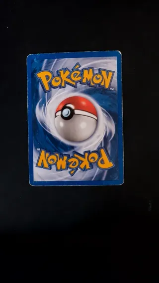 Carta Pokémon Whismur 82/101 ita leggende nascoste