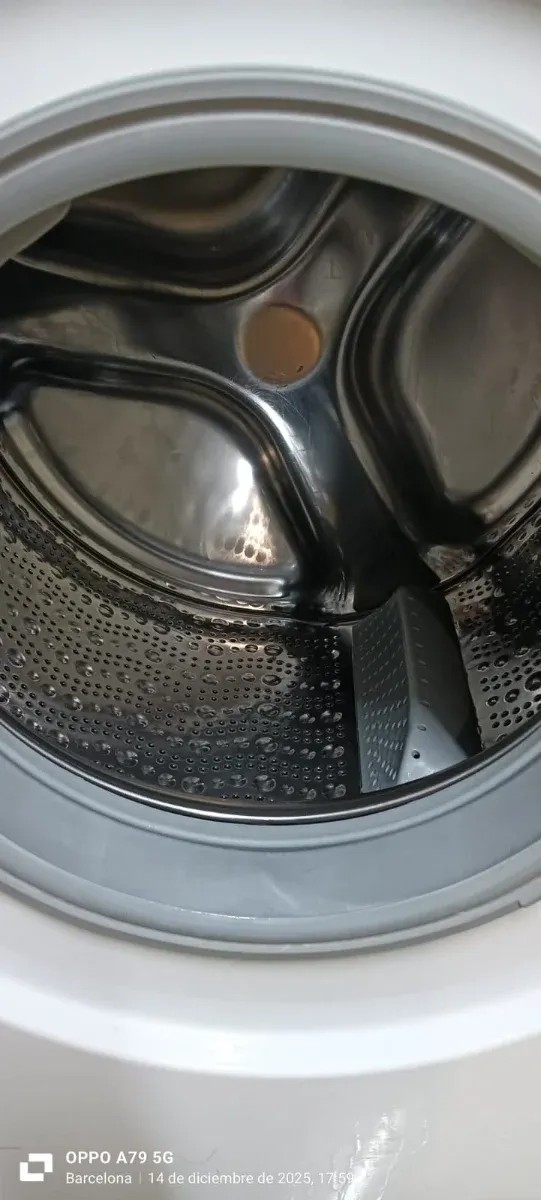 Lavadora Bosch 8kg Carga Frontal A+++SERIE 6