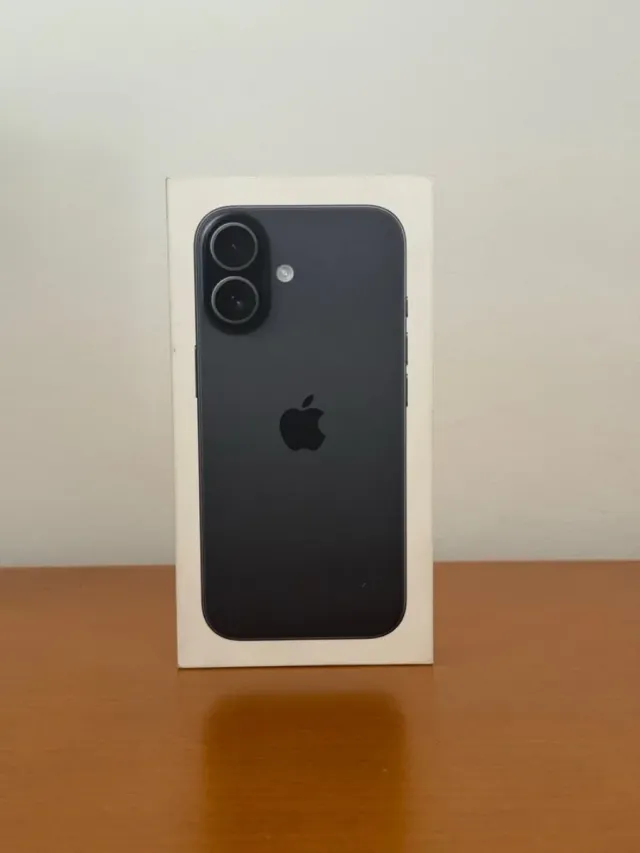 iPhone 17 256GB precintado