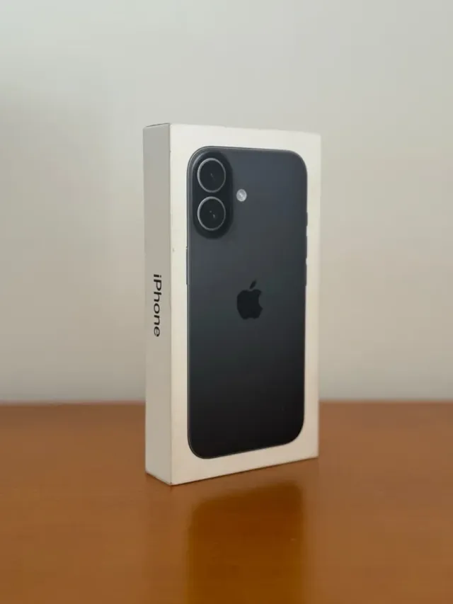 iPhone 17 256GB precintado