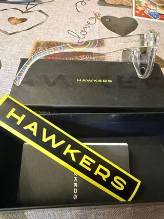 Gafas de sol Hawkers infantiles
