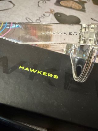 Gafas de sol Hawkers infantiles