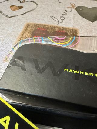 Gafas de sol Hawkers infantiles