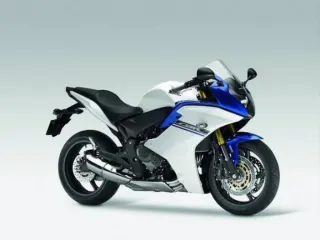 Honda CBR 600F 2012+
