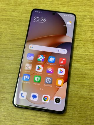 Xiaomi Redmi Note 13 Pro 5G 256GB 8GB RAM
