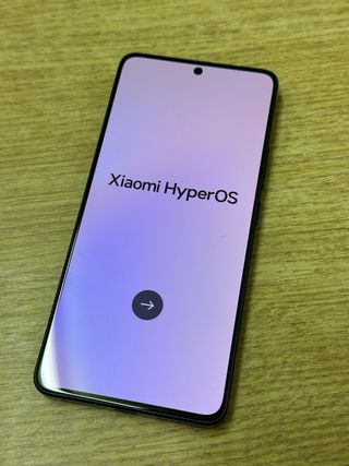 Xiaomi Redmi Note 13 Pro 5G 256GB 8GB RAM