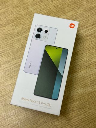 Xiaomi Redmi Note 13 Pro 5G 256GB 8GB RAM