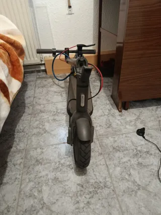 Patinete Eléctrico Xiaomi