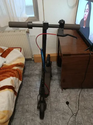 Patinete Eléctrico Xiaomi